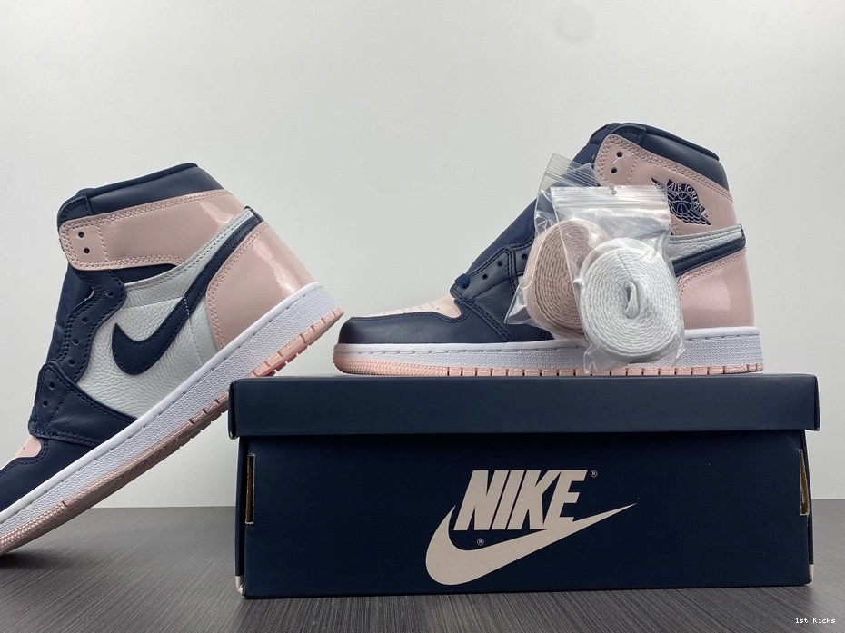  DD9335-641 High OG 1 Jordan Air  “Atmosphere” 1220